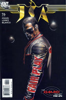 JSA The OMAC Project - In Search Of... |  Issue