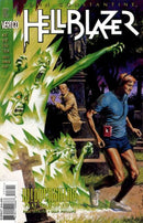 Hellblazer, Vol. 1 Widdershins, Part 2 |  Issue