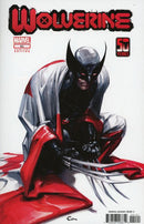 Wolverine, Vol. 7  |  Issue