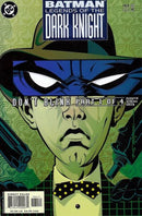 Batman: Legends of the Dark Knight Don't Blink, Part 1 |  Issue