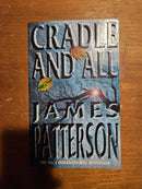 Cradle and All by James Patterson | Genre: Suspense | Virgins | Bind: Paperback | Pub: Headline Feature