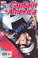 Captain America, Vol. 3 Duel |  Issue