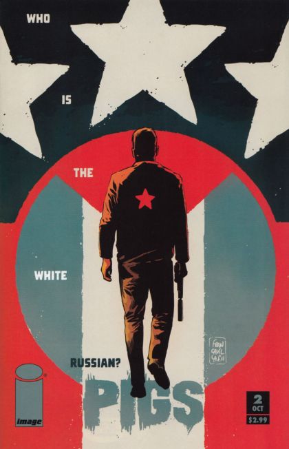 Pigs  |  Issue#2 | Year:2011 | Series:  | Pub: Image Comics |