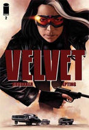Velvet (Image Comics) Before the Living End, Part Two |  Issue
