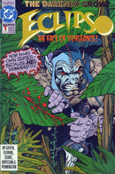 Eclipso Eclipso: The Darkness Within - The Count |  Issue