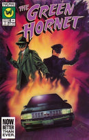 The Green Hornet, Vol. 2 Street Lethal |  Issue