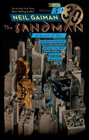 Sandman: 30th Anniversary Edition A Game of You |  Issue