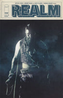 The Realm  |  Issue