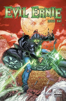 Evil Ernie, Vol. 3 (Dynamite Entertainment)  |  Issue