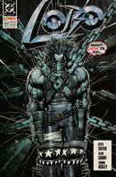 Lobo, Vol. 1 The Last Czarnian |  Issue