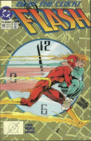 Flash, Vol. 2 Back On Track, Conclusion: Going Out With a Bang! |  Issue