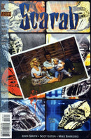 Scarab Moveable Feasts |  Issue