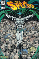 The Spectre, Vol. 3 Righteous Anger |  Issue