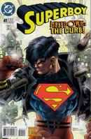 Superboy, Vol. 3 Meltdown |  Issue