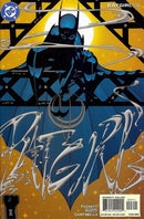 Batgirl, Vol. 1 Little Talk |  Issue