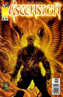 Ascension  |  Issue