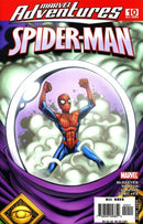 Marvel Adventures: Spider-Man, Vol. 1 Make Mine Mysterio! |  Issue