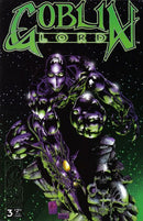Goblin Lord  |  Issue