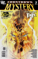 Countdown to Mystery Countdown - More Pain Comics, Part Seven: Untethered / The Music of The Spheres |  Issue