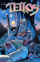 Tellos Aftermath |  Issue