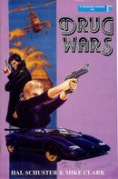Drug Wars Just Say No |  Issue