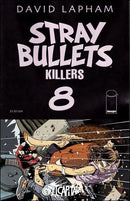 Stray Bullets: The Killers  |  Issue