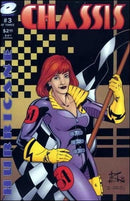 Chassis (Millenium)  |  Issue