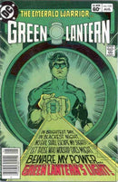 Green Lantern, Vol. 2 With This Ring, I Thee Judge! / Bxyl Tjyl's Pan-Galactian Traveling Circus & Side Show |  Issue