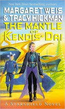 The Mantle of Kendis-Dai by Margaret Weis | Tracy Hickman | Genre: Fantasy Fiction | Bind: Paperback | Pub: Orbit