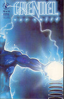 Grendel: War Child Chapter 50: Devil In The House |  Issue