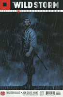 The Wild Storm The Wild Storm, Chapter Nine |  Issue