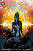 Dark Fang  |  Issue