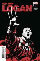 Old Man Logan, Vol. 2 Northern Flight |  Issue