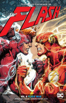 Flash, Vol. 5 HC / TP Flash War |  Issue