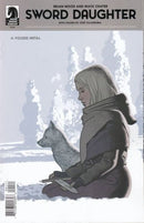 Sword Daughter Folded Metal |  Issue