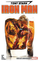Tony Stark: Iron Man TP Stark Realities |  Issue