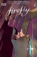 Firefly  |  Issue