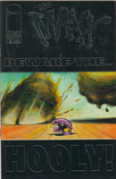 The Maxx  |  Issue
