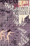 Graffiti Kitchen  |  Issue