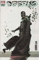 Inferno, Vol. 2  |  Issue