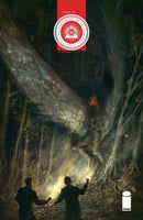 The Department of Truth  |  Issue