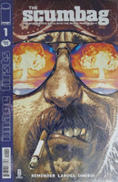 Image Firsts: Scumbag  |  Issue