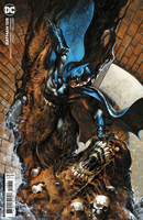 Batman, Vol. 3 Failsafe |  Issue