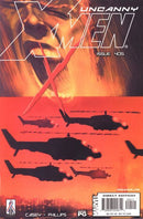 Uncanny X-Men, Vol. 1 Ballroom Blitzkrieg |  Issue