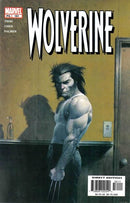 Wolverine, Vol. 2 Chasers |  Issue