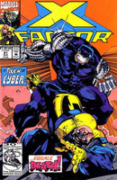 X-Factor, Vol. 1 Belles of the Ball |  Issue