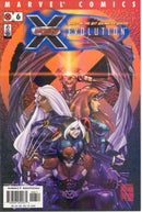 X-Men: Evolution Just Like You |  Issue