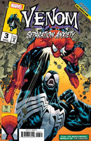 Venom: Separation Anxiety, Vol. 2  |  Issue