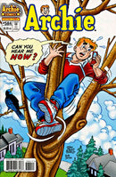 Archie, Vol. 1  |  Issue