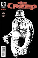 The Creep  |  Issue